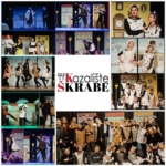 Kazaliste Skrabe - 101 dalmatiner