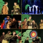 Kazaliste Skrabe - Robin Hood