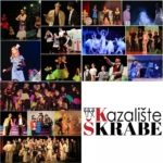 Kazaliste Skrabe - predstave