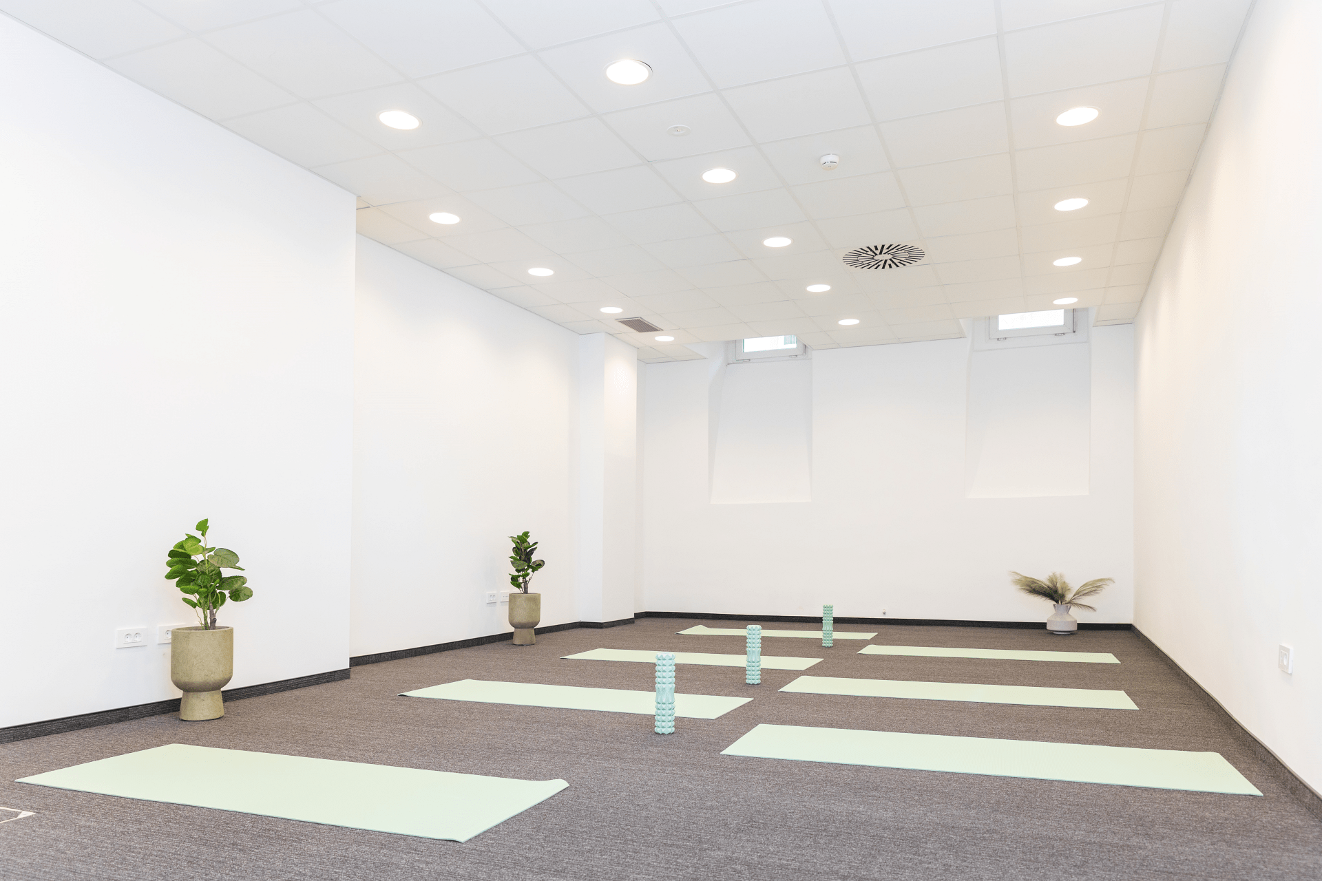 Pilates by Pilates studio Tao